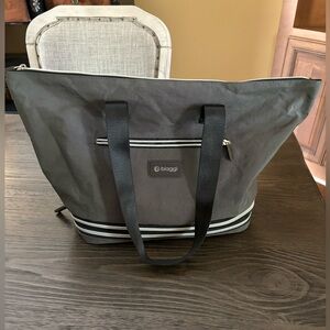 NWT Biaggi ZipSak boost